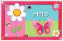 hello