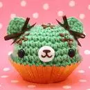 Cupcake bears!