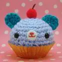 Cupcake bears!