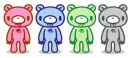 BEAR BEAR