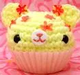 Cupcake bears!
