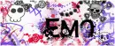 SKULLS OF EMO