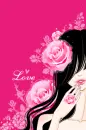 rose