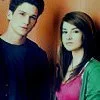 Amy and Ricky