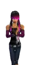 Punk Girl Luv