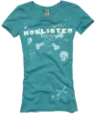 HOLLISTER