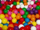 gumballs