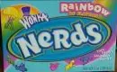 rainbow nerds