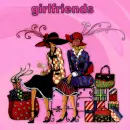 girlfriends