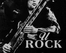 u rock