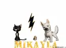 Mikayla- Walt Disney Bolt