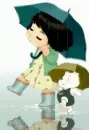 rain