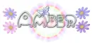amber pastel
