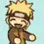 dancing naruto