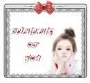 THINKING OF YOU