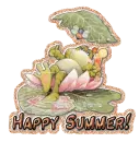 Happy Summer