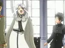 Gunter Moving in tears