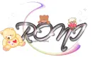 Beary Name Tag
