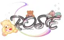 Beary Name Tag