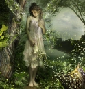 Green Fairy