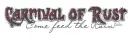 carnival of rust