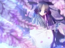 anime girl