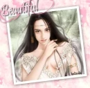 Beautiful girl