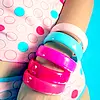 Bracelets xx