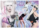 Lady GaGa xx