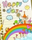 happy day
