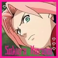 Sakura Haruno