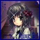 Anime girl