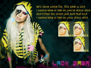 Lady GaGa Lovegame