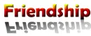 friendship