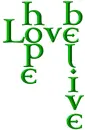 Love&Hope&Belive