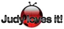 judy loves it ladybug