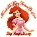 Mary