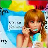 Icee!