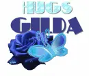 hugs GILDA with blue ROSE and Butter....