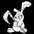 Bunny of doom