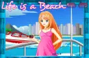 life is a beach