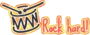 rock