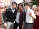 Jonas Brothers