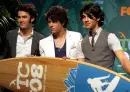 Jonas Brothers