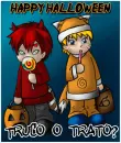 happy hallowen