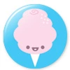 cotton candy