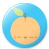 peach