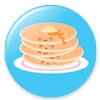 hot cakes