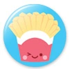fries