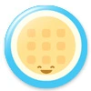 waffle